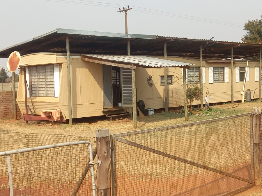 3 Bedroom Property for Sale in Vleikop A H Gauteng