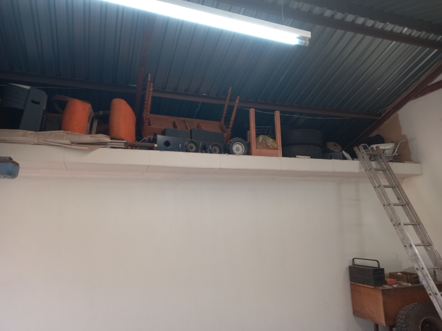 3 Bedroom Property for Sale in Vleikop A H Gauteng