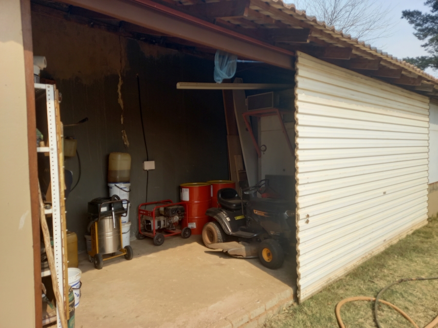 3 Bedroom Property for Sale in Vleikop A H Gauteng