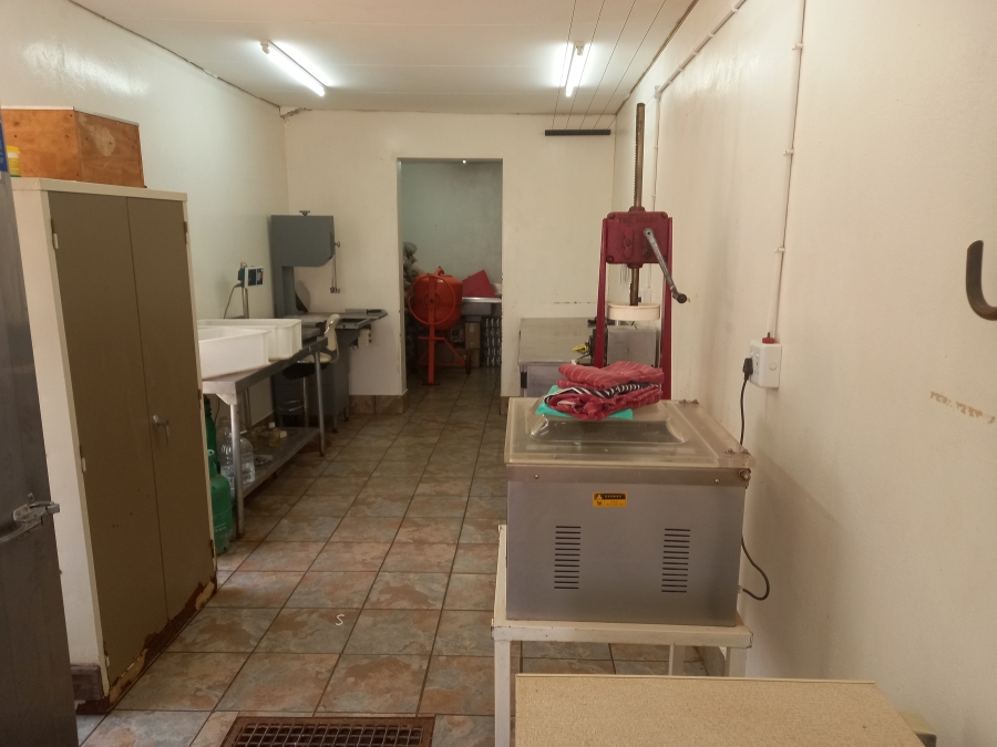 3 Bedroom Property for Sale in Vleikop A H Gauteng