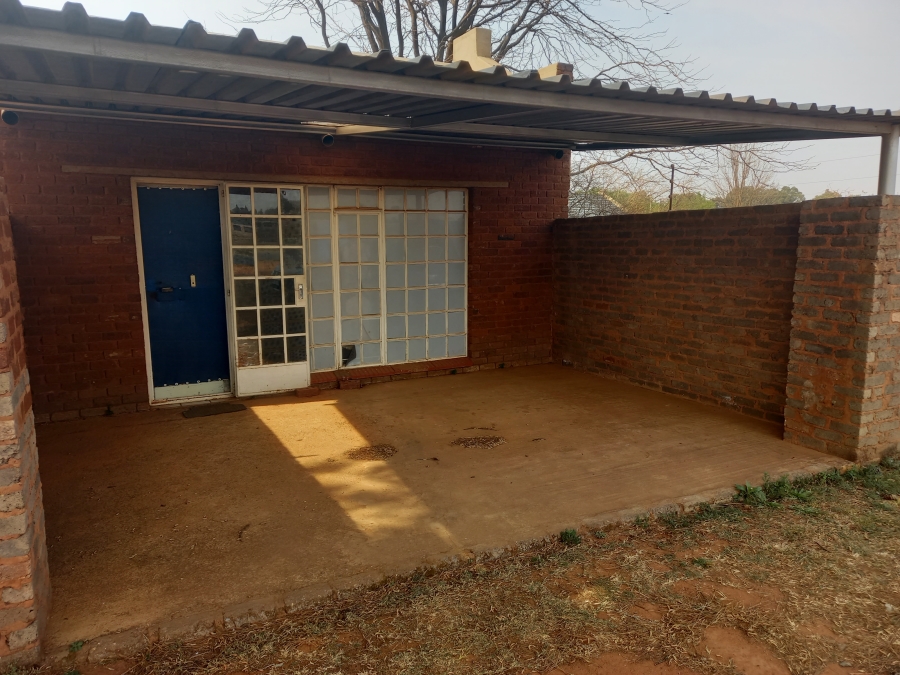 3 Bedroom Property for Sale in Vleikop A H Gauteng