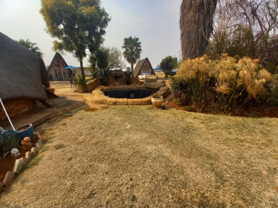 3 Bedroom Property for Sale in Vleikop A H Gauteng