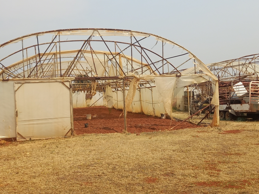 3 Bedroom Property for Sale in Vleikop A H Gauteng