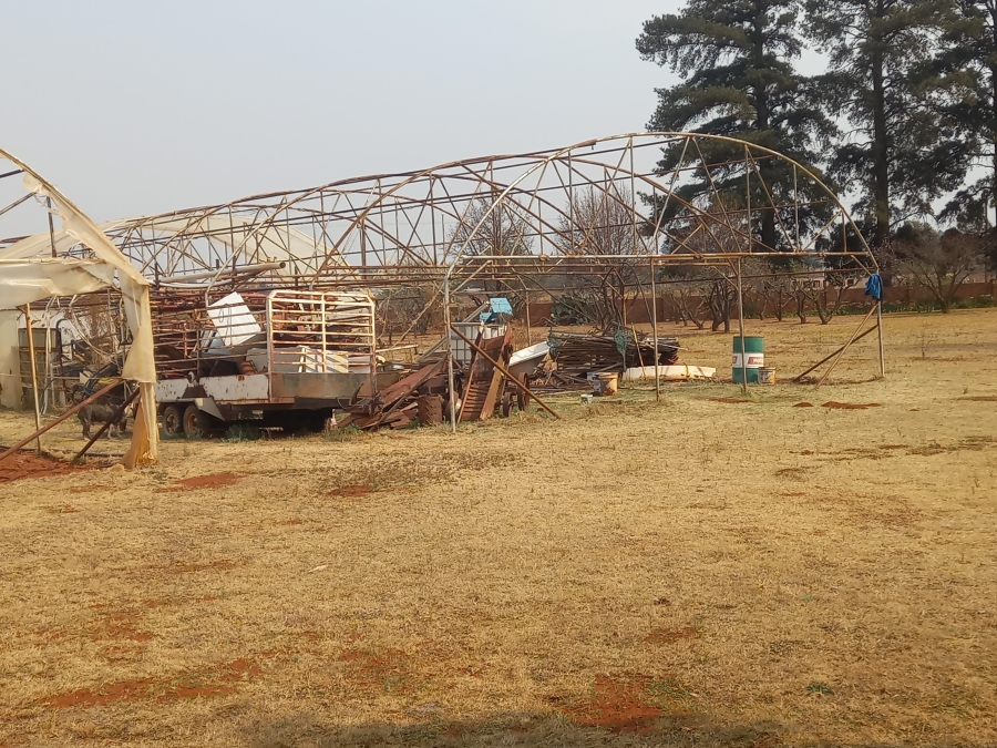 3 Bedroom Property for Sale in Vleikop A H Gauteng