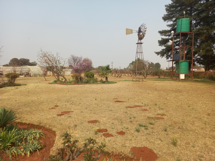 3 Bedroom Property for Sale in Vleikop A H Gauteng