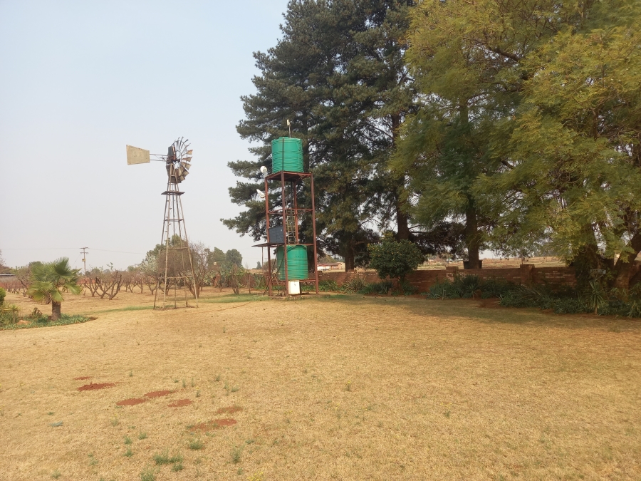 3 Bedroom Property for Sale in Vleikop A H Gauteng