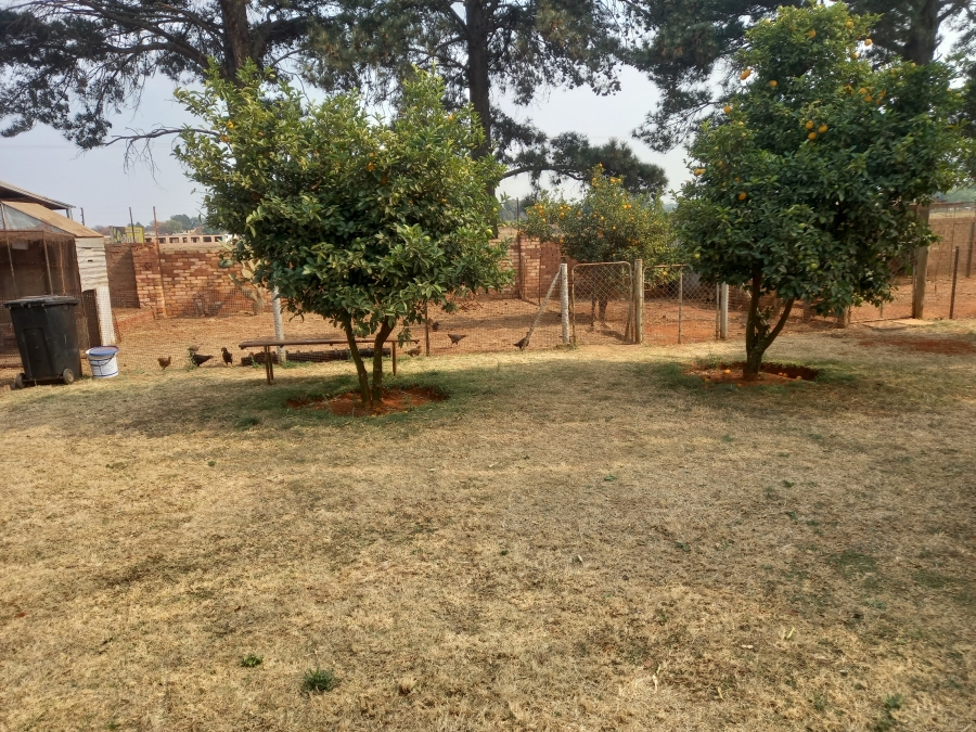 3 Bedroom Property for Sale in Vleikop A H Gauteng