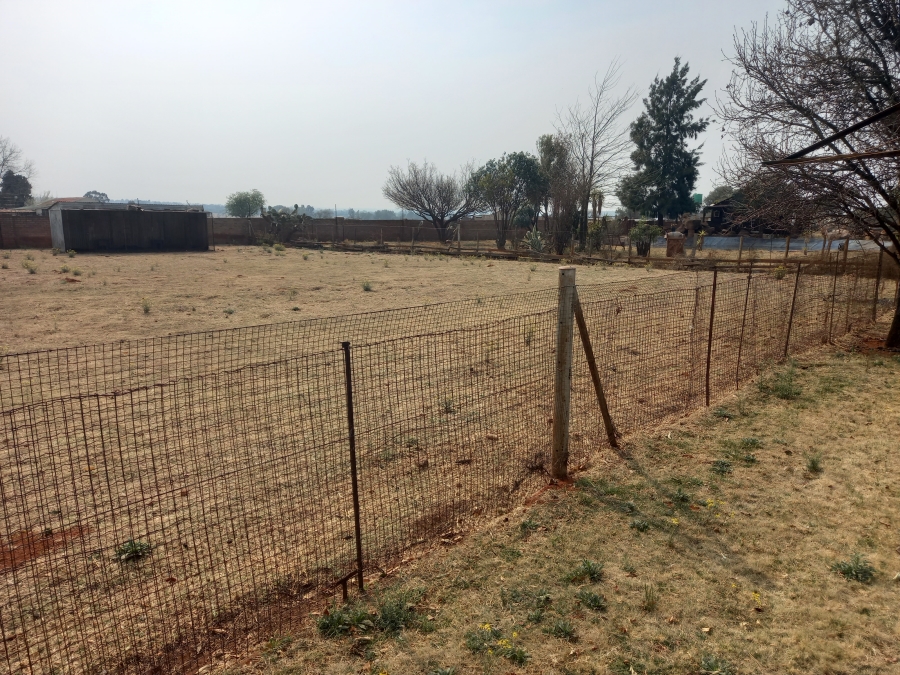 3 Bedroom Property for Sale in Vleikop A H Gauteng