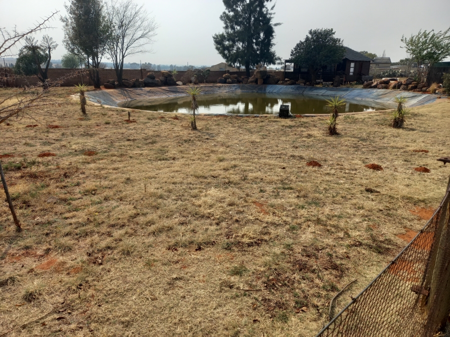 3 Bedroom Property for Sale in Vleikop A H Gauteng