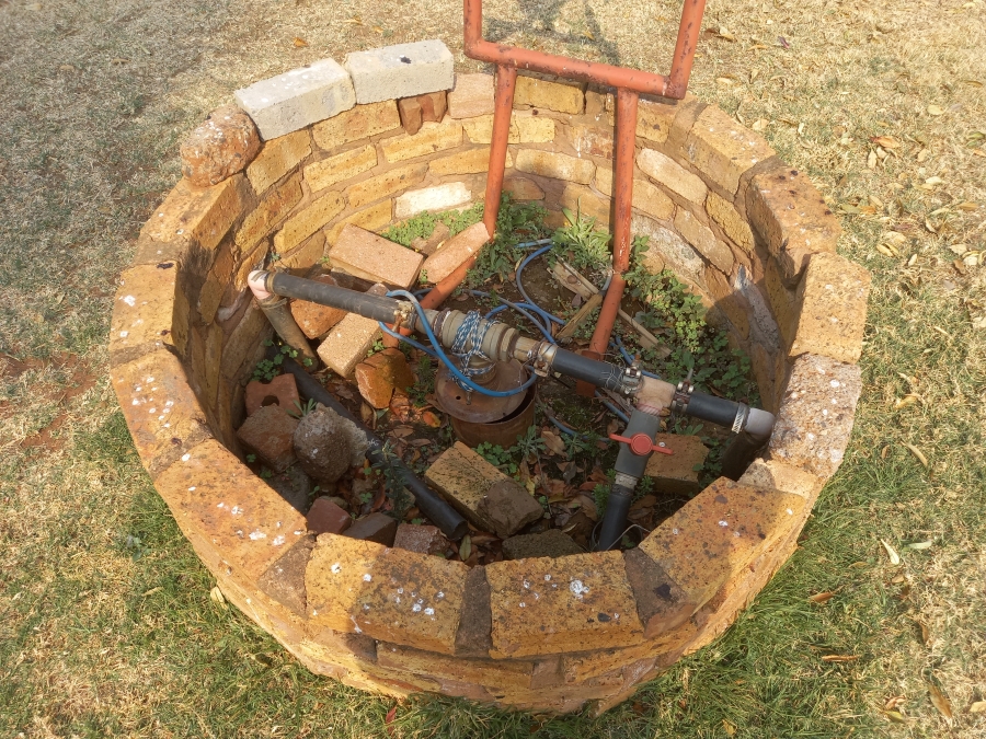 3 Bedroom Property for Sale in Vleikop A H Gauteng