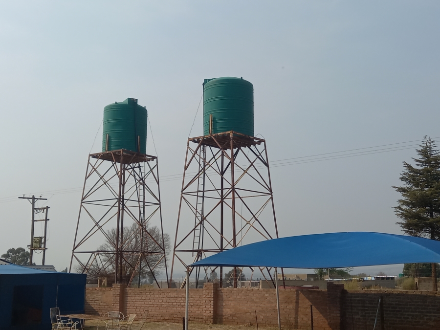 3 Bedroom Property for Sale in Vleikop A H Gauteng
