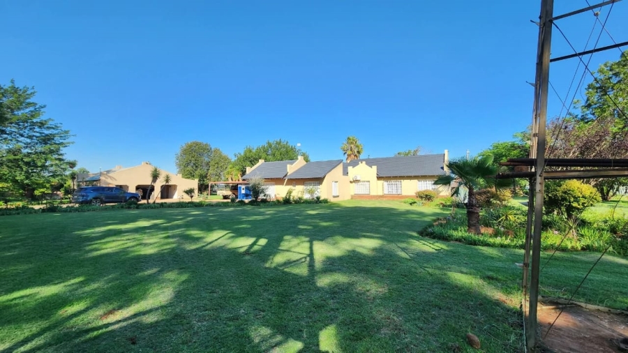 3 Bedroom Property for Sale in Vleikop A H Gauteng