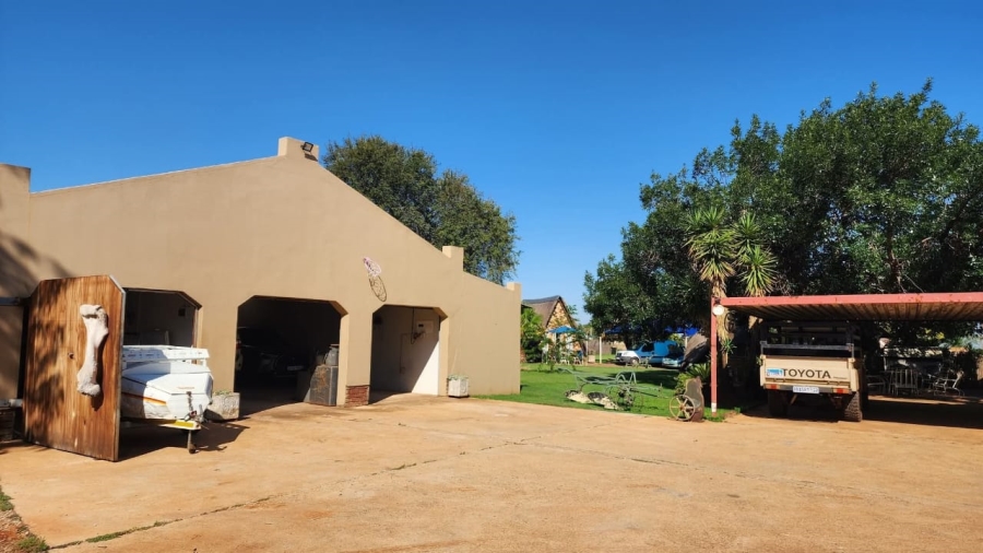 3 Bedroom Property for Sale in Vleikop A H Gauteng
