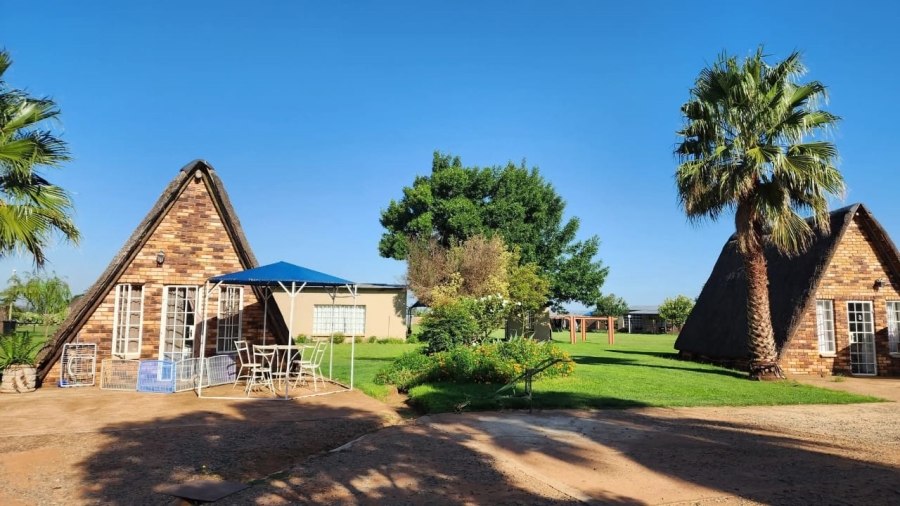 3 Bedroom Property for Sale in Vleikop A H Gauteng