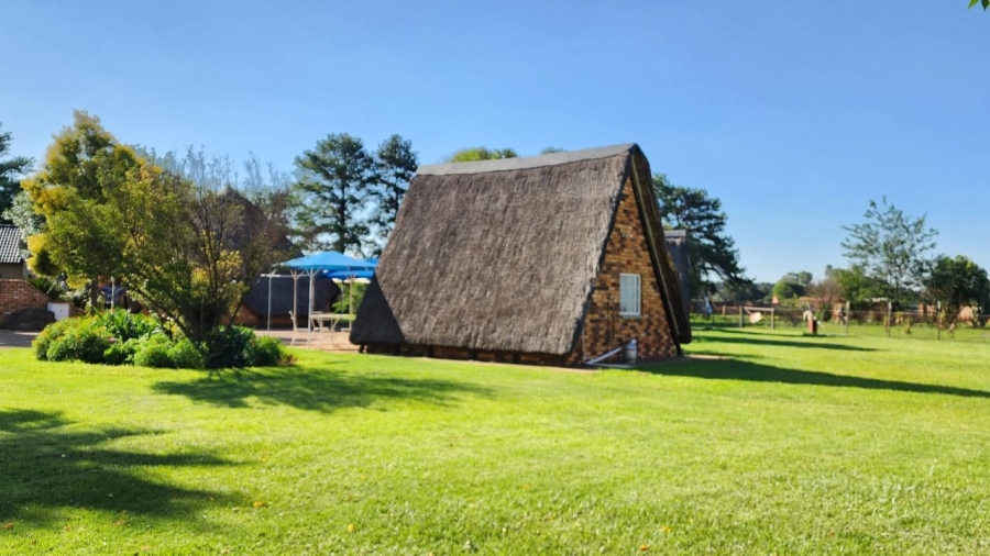 3 Bedroom Property for Sale in Vleikop A H Gauteng