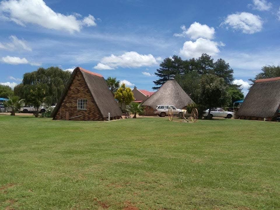 3 Bedroom Property for Sale in Vleikop A H Gauteng