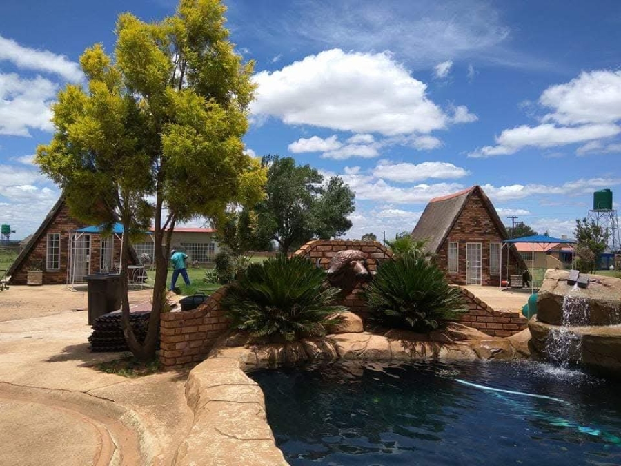 3 Bedroom Property for Sale in Vleikop A H Gauteng