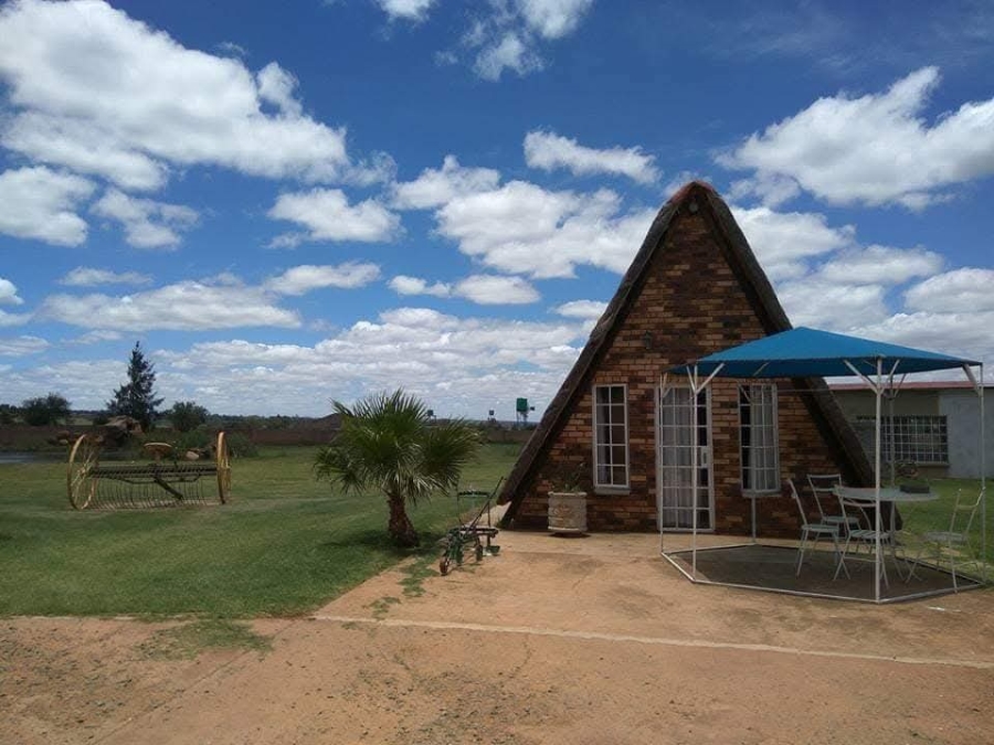 3 Bedroom Property for Sale in Vleikop A H Gauteng