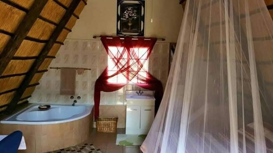 3 Bedroom Property for Sale in Vleikop A H Gauteng