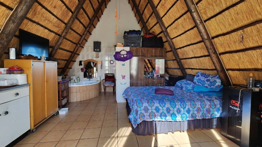 3 Bedroom Property for Sale in Vleikop A H Gauteng