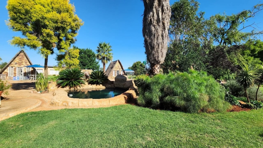 3 Bedroom Property for Sale in Vleikop A H Gauteng