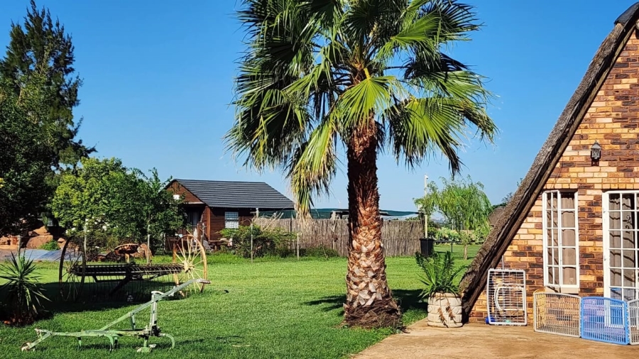 3 Bedroom Property for Sale in Vleikop A H Gauteng