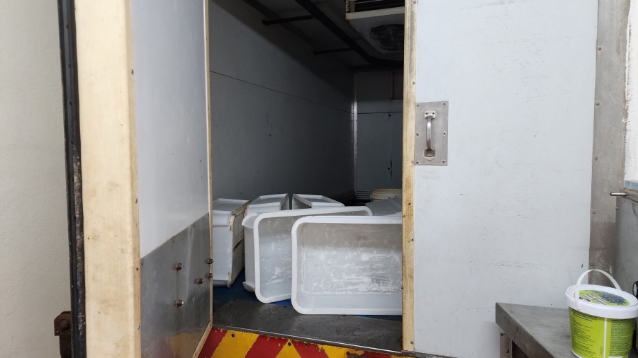 3 Bedroom Property for Sale in Vleikop A H Gauteng