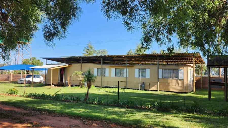 3 Bedroom Property for Sale in Vleikop A H Gauteng