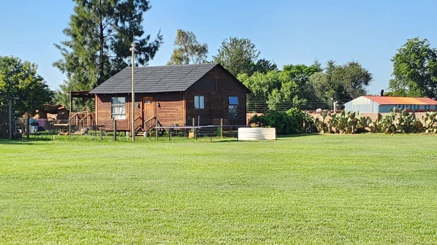 3 Bedroom Property for Sale in Vleikop A H Gauteng