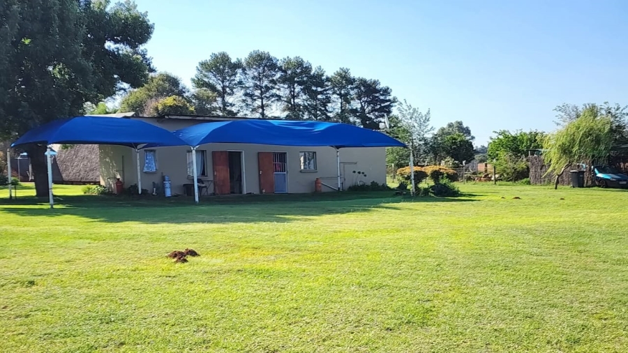 3 Bedroom Property for Sale in Vleikop A H Gauteng