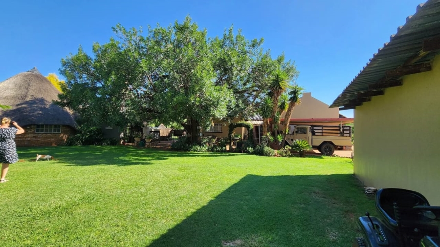 3 Bedroom Property for Sale in Vleikop A H Gauteng