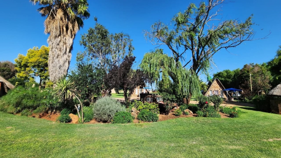 3 Bedroom Property for Sale in Vleikop A H Gauteng