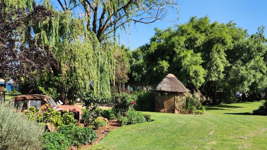 3 Bedroom Property for Sale in Vleikop A H Gauteng