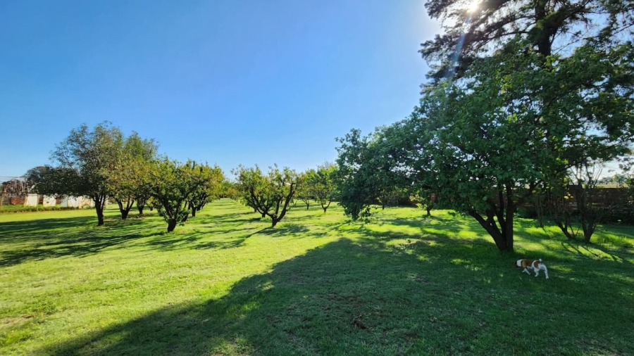 3 Bedroom Property for Sale in Vleikop A H Gauteng