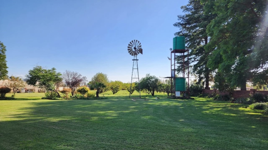 3 Bedroom Property for Sale in Vleikop A H Gauteng