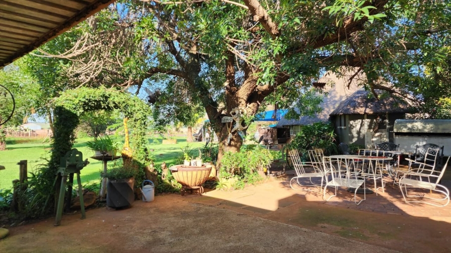 3 Bedroom Property for Sale in Vleikop A H Gauteng