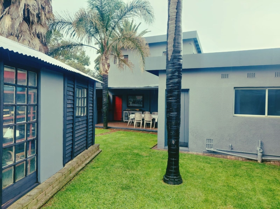 3 Bedroom Property for Sale in Visagie Park Gauteng