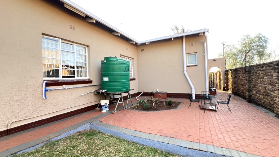 3 Bedroom Property for Sale in Carletonville Central Gauteng