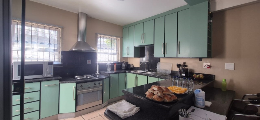 3 Bedroom Property for Sale in Bruma Gauteng