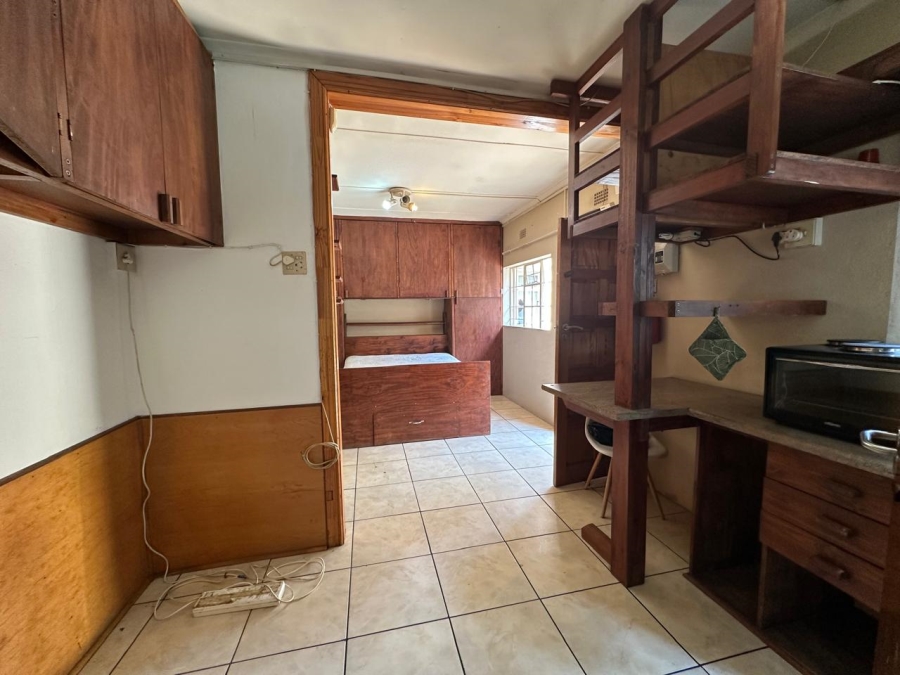 To Let 1 Bedroom Property for Rent in Rembrandt Park Gauteng