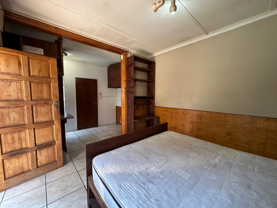 To Let 1 Bedroom Property for Rent in Rembrandt Park Gauteng