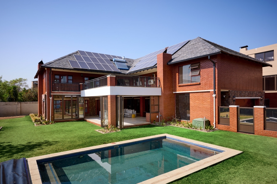 5 Bedroom Property for Sale in Carlswald North Estate Gauteng