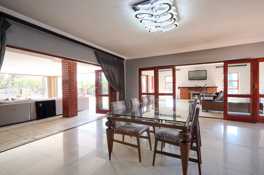 5 Bedroom Property for Sale in Carlswald North Estate Gauteng