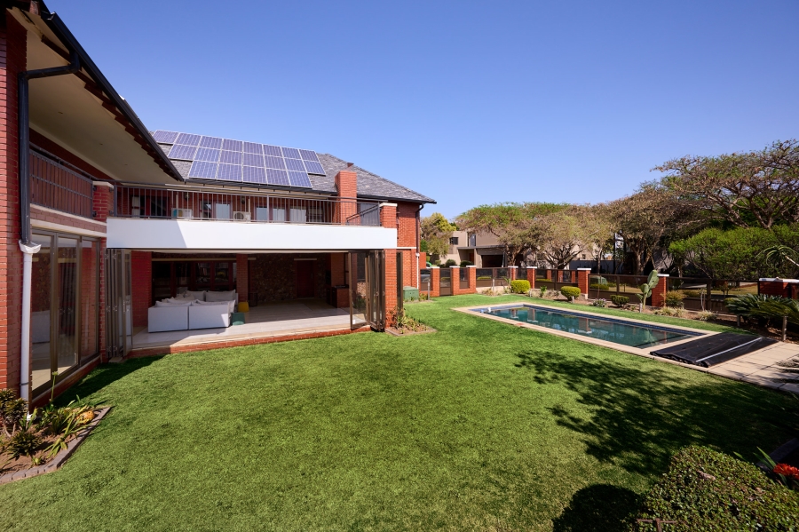 5 Bedroom Property for Sale in Carlswald North Estate Gauteng