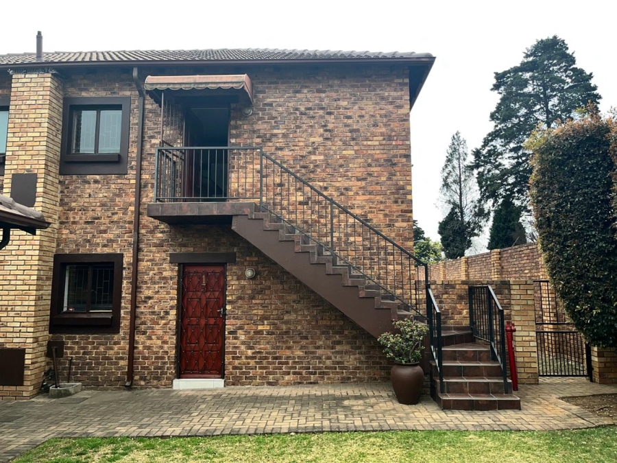 3 Bedroom Property for Sale in Oriel Gauteng
