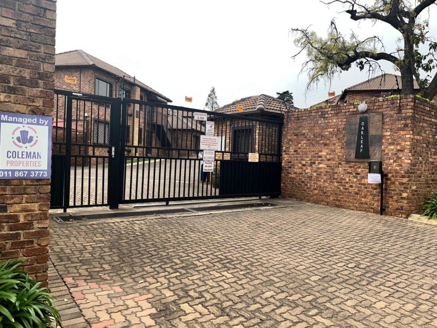3 Bedroom Property for Sale in Oriel Gauteng