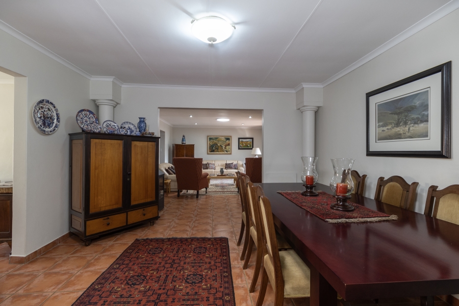 4 Bedroom Property for Sale in Moreleta Park Gauteng