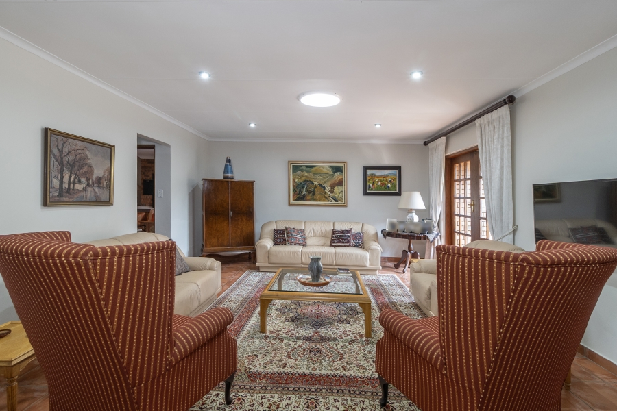 4 Bedroom Property for Sale in Moreleta Park Gauteng