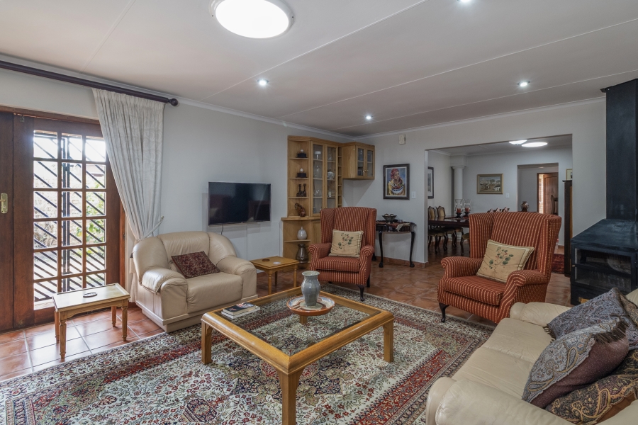 4 Bedroom Property for Sale in Moreleta Park Gauteng