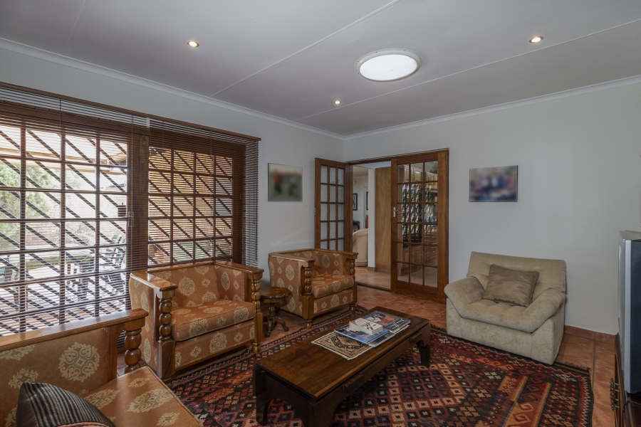 4 Bedroom Property for Sale in Moreleta Park Gauteng